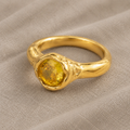 Signature Zirkon-Goldring