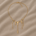 Liora Goldene Kaskadenkette