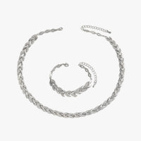 Silber