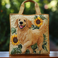 Professioneller Rucksack - Goldener Retriever