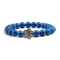 Marineblau