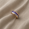 Amelias Harmonia Ring | Roségold