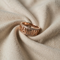 Stolz der Großmutter Ring