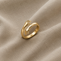 Kram-Ring mit verstellbarem Design