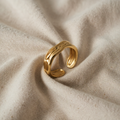 Mette – Klassischer Ring