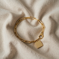 Natalia – Ruhiger visueller Ring