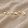 Paula – Modern gestaltete Ringe.