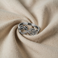 Unbegrenzter Ring