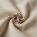 ROSEN GLANZRING