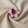 Rosa Orchideen-Ring