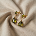 Amelia – Subtile Ruhe und Eleganz
