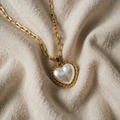 Viktoria Elegante Gold moderne Klarheit
