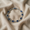 Iridessa Bluevain Armband