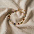 Klarer Zusammenhang | Armband