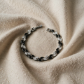 Weizenachselarmband