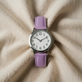Roberta | Minimalistische Uhr