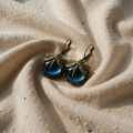 Antike Goldketten mit handwerklichem Design und sanftem Glanz