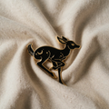 TIERANSTECKER