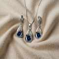 Sanna Fontaine Schmuckset